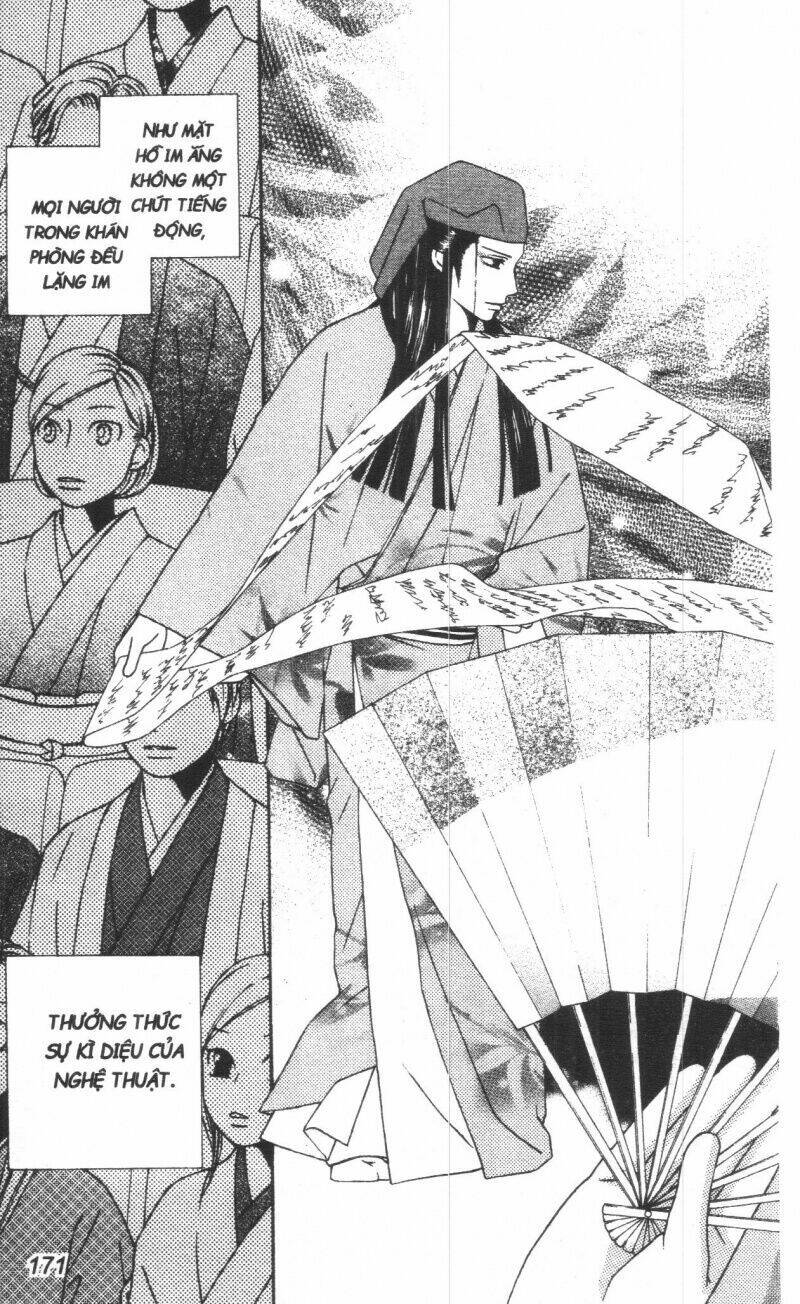 dừng chân ở edo chapter 2 214