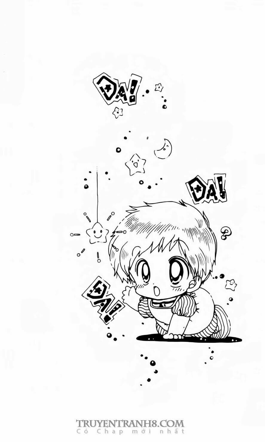 daa! daa! daa! chapter 54 24