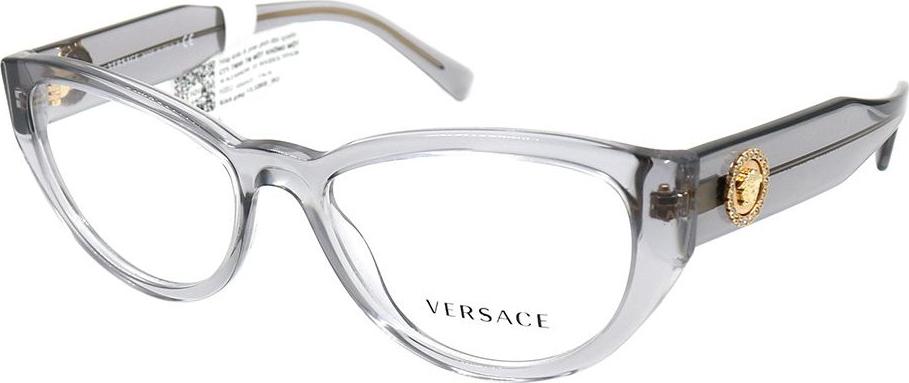 Gọng kính chính hãng Versace VE3280B