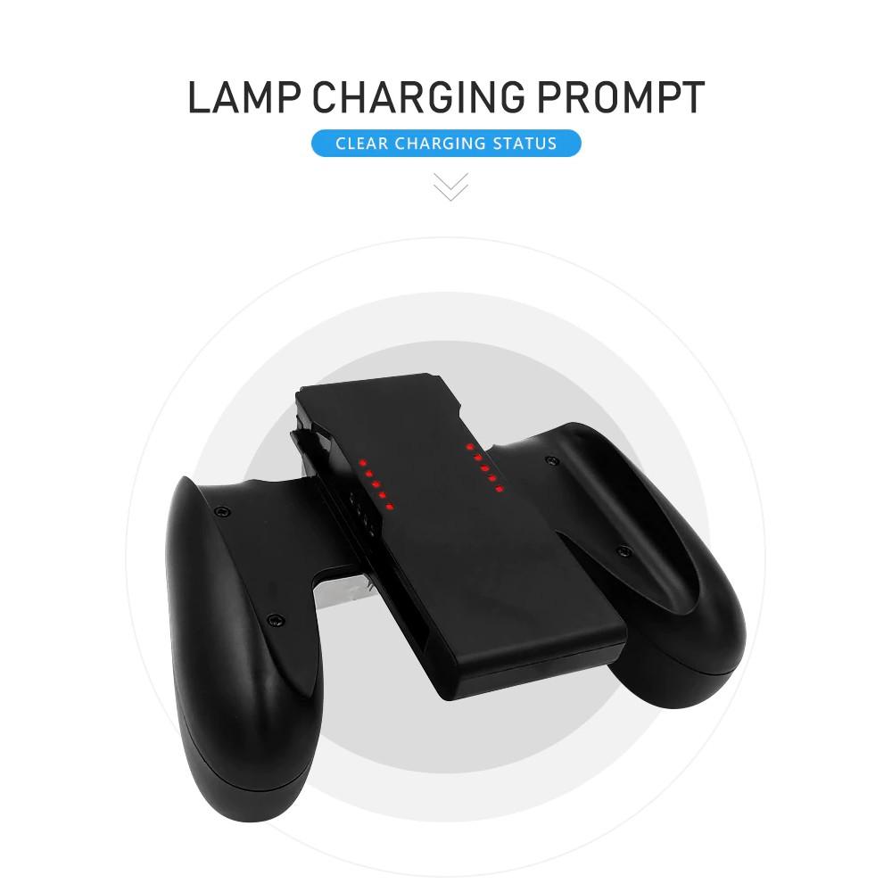 Charging Grip Cho Joycon Nintendo Switch