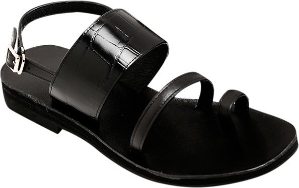 Giày Sandal Nữ Bayside Gosto GDW022400BLK - Đen