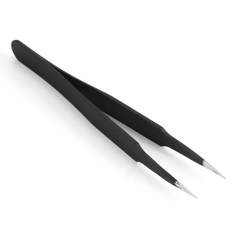 Bộ 6 nhíp gắp linh kiện Chống tĩnh điện Tweezers ESD