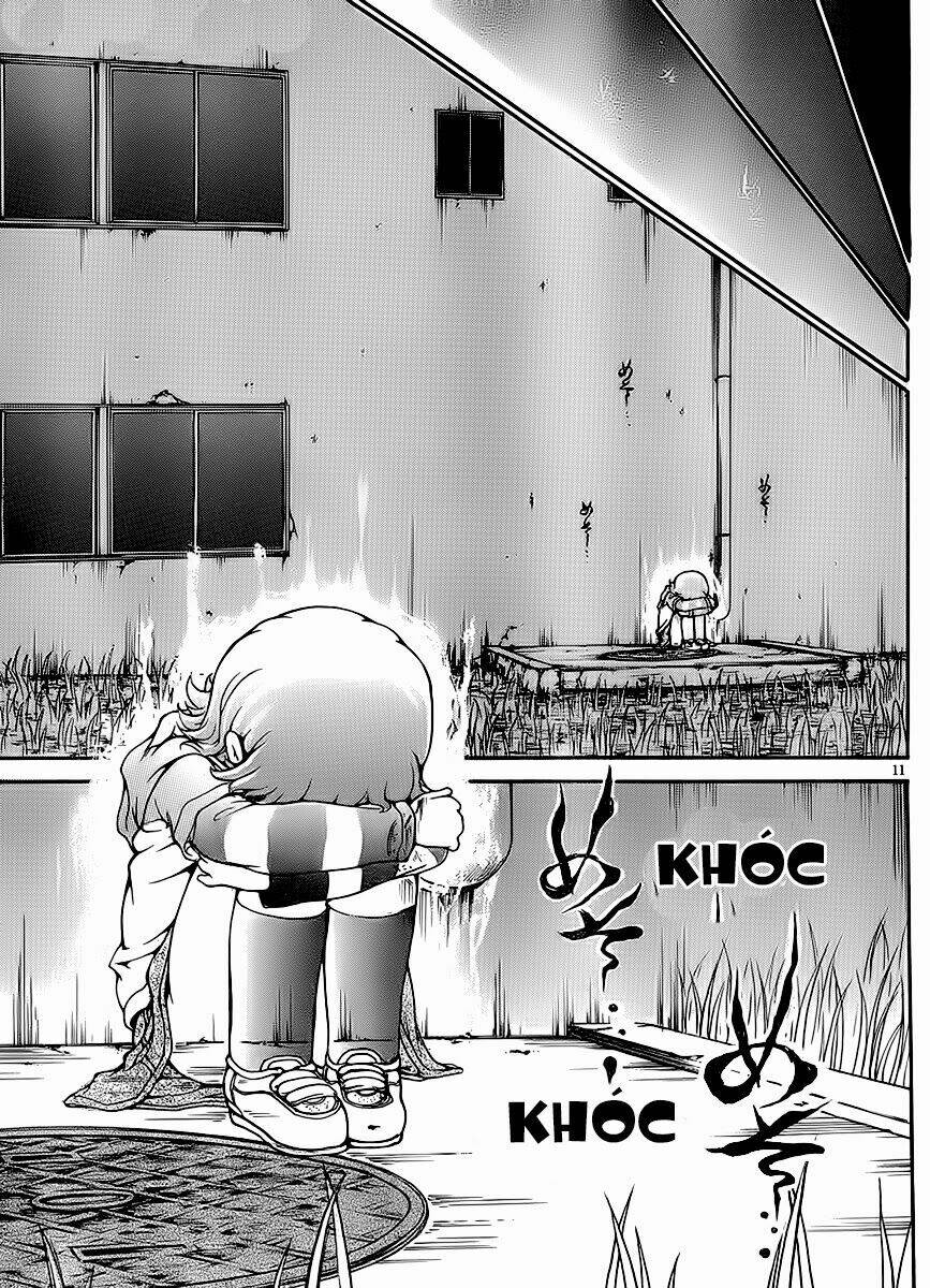 higanbana no saku yoru ni chapter 5 11