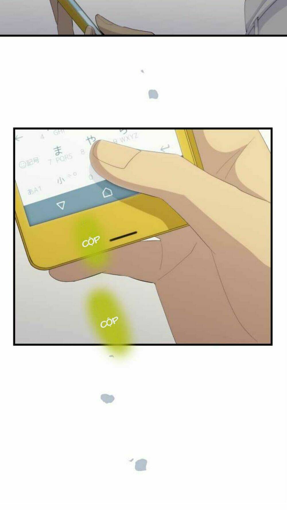 viên thuốc trùng sinh chapter 159 9