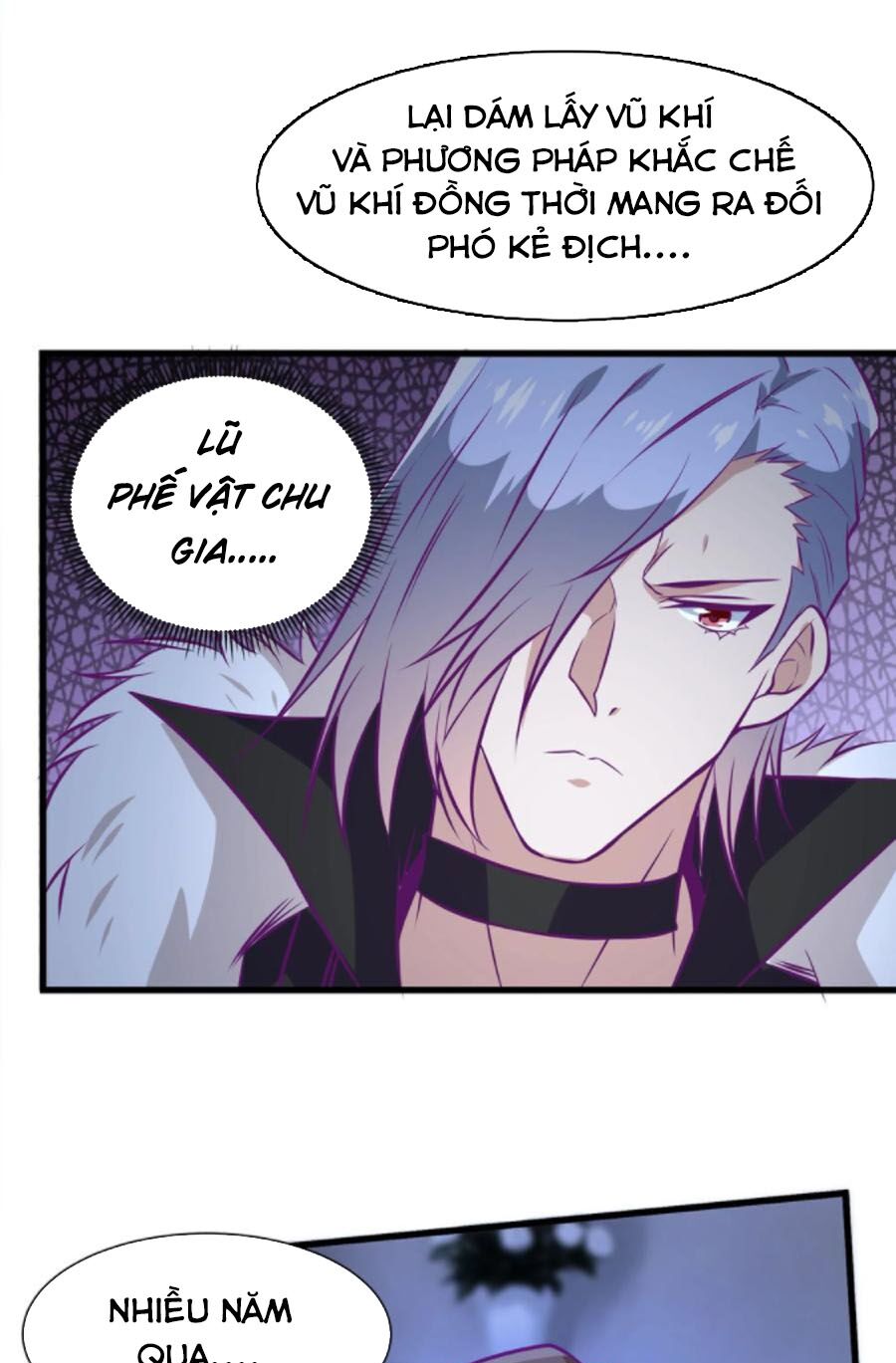 nãi ba là chiến thần mạnh nhất chapter 53 29