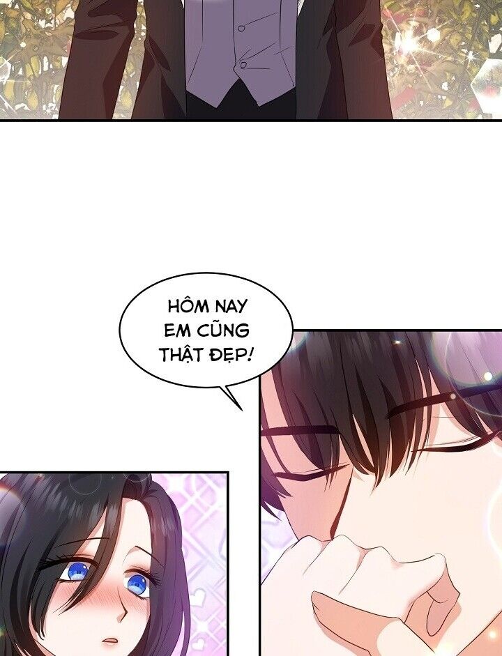 người chồng bạo chúa của tôi đã thay đổi chapter 4 38