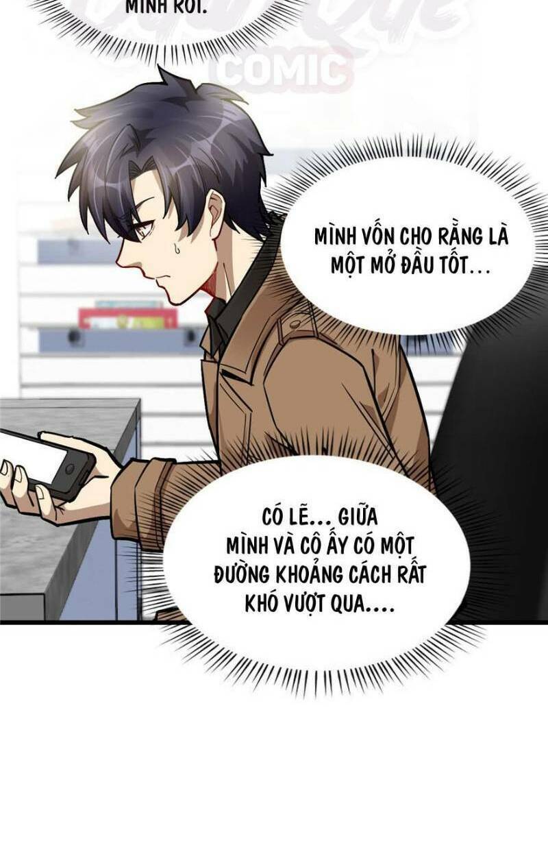 thâm dạ thư ốc chapter 59 26