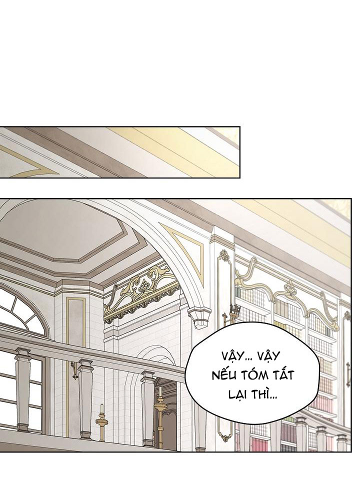 tôi là mẹ kế của nam chính chapter 52.1 2