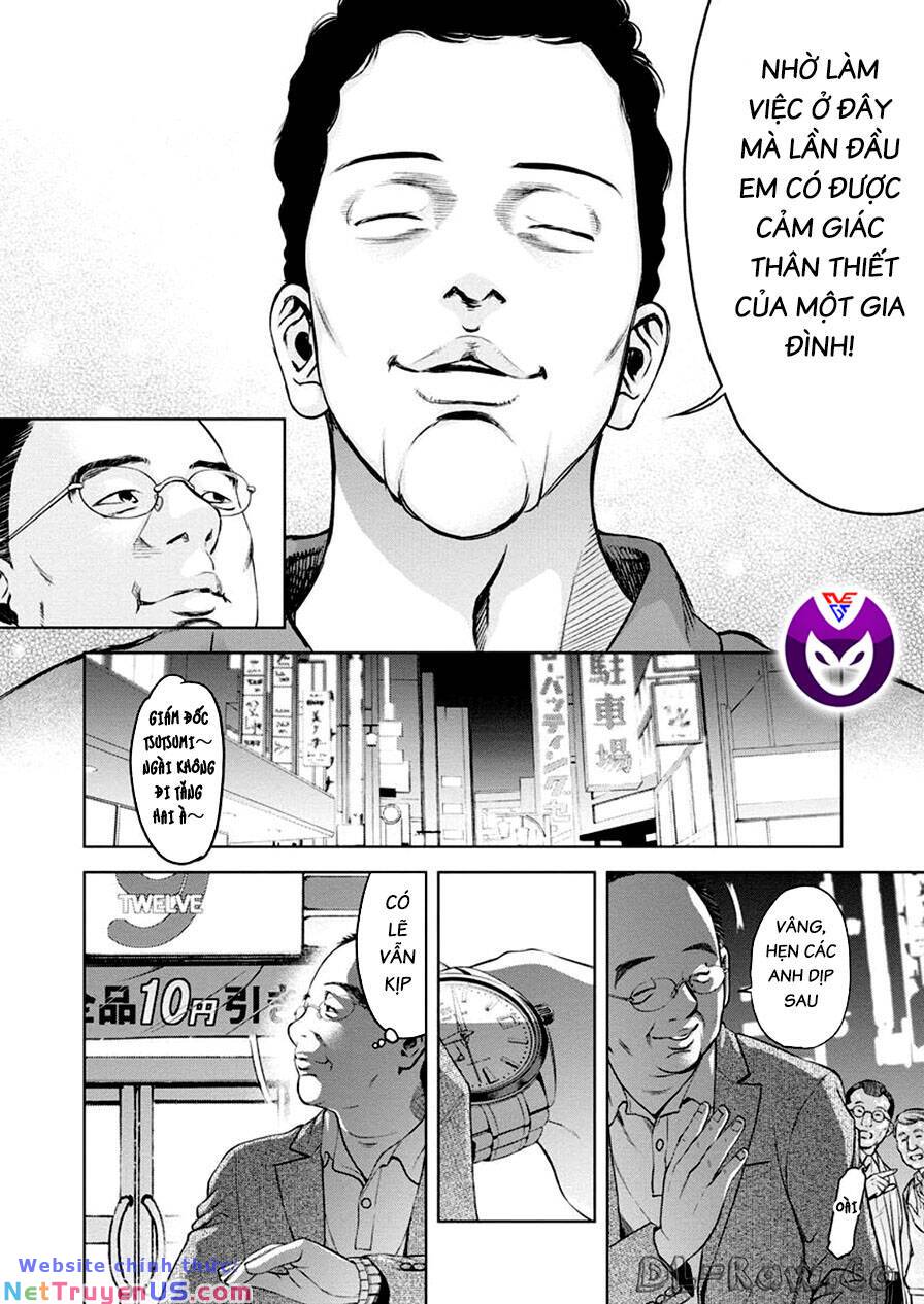 breakfast club chapter 27 26