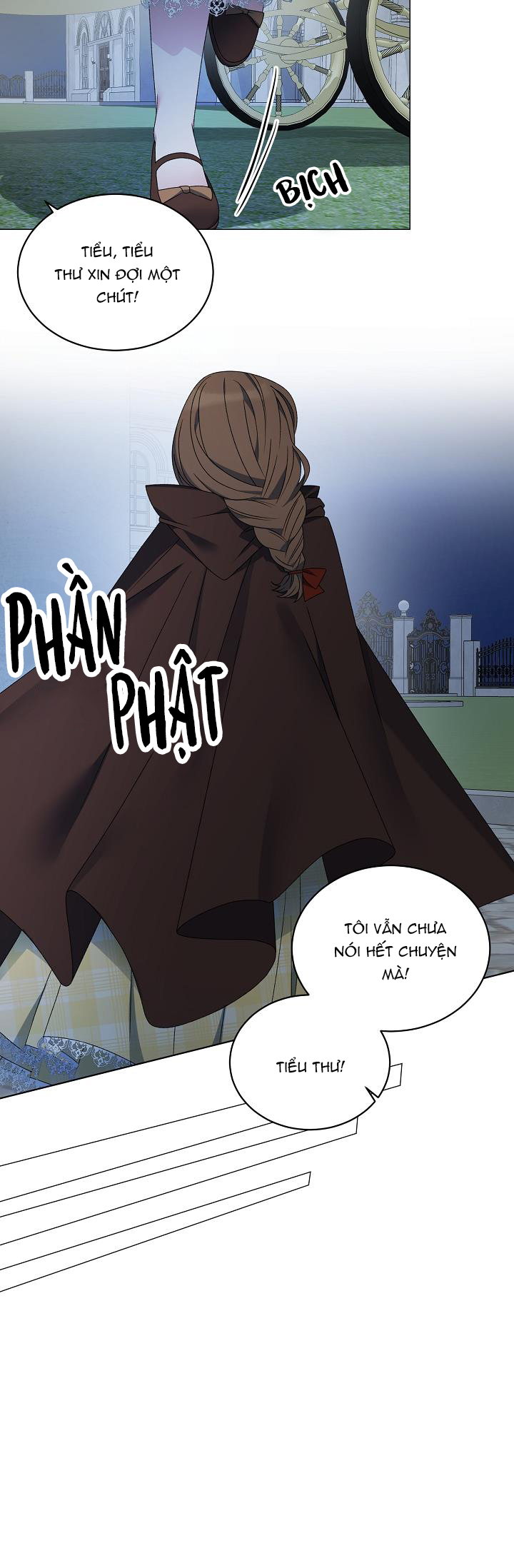 tôi sẽ trở thành nhân vật chính chapter 19 14