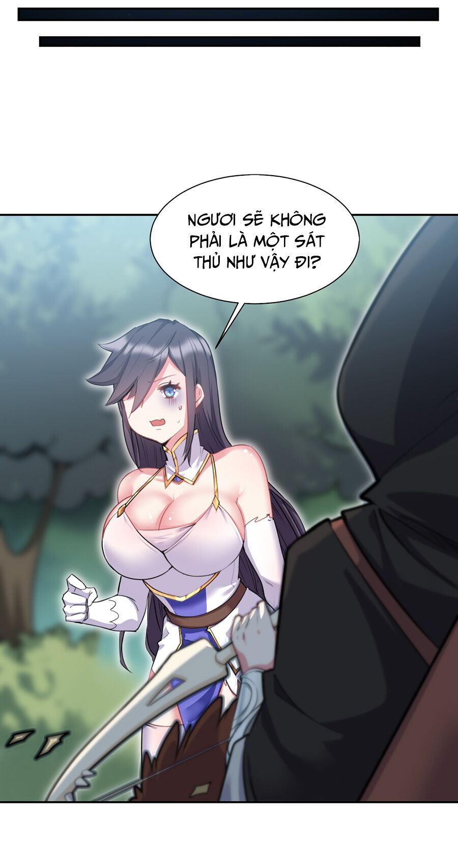 đồ long kỵ sĩ hôn môi ác long chapter 13 22