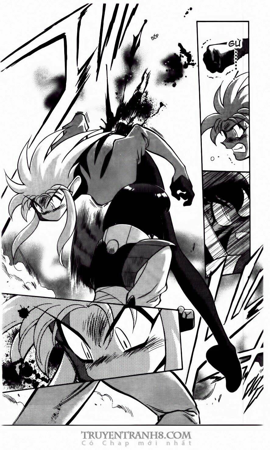 tenchi vô dụng chapter 68 12