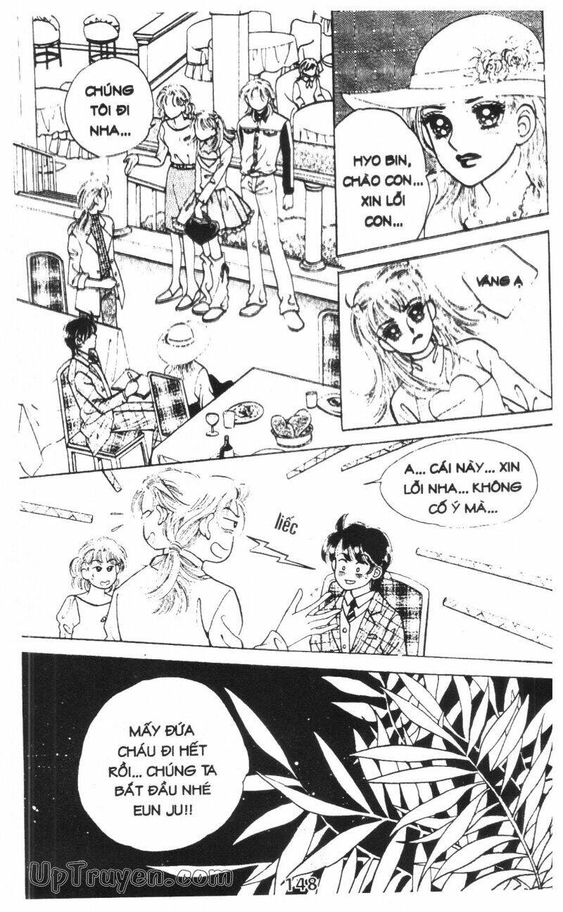 tình yêu diệu kỳ chapter 1 149