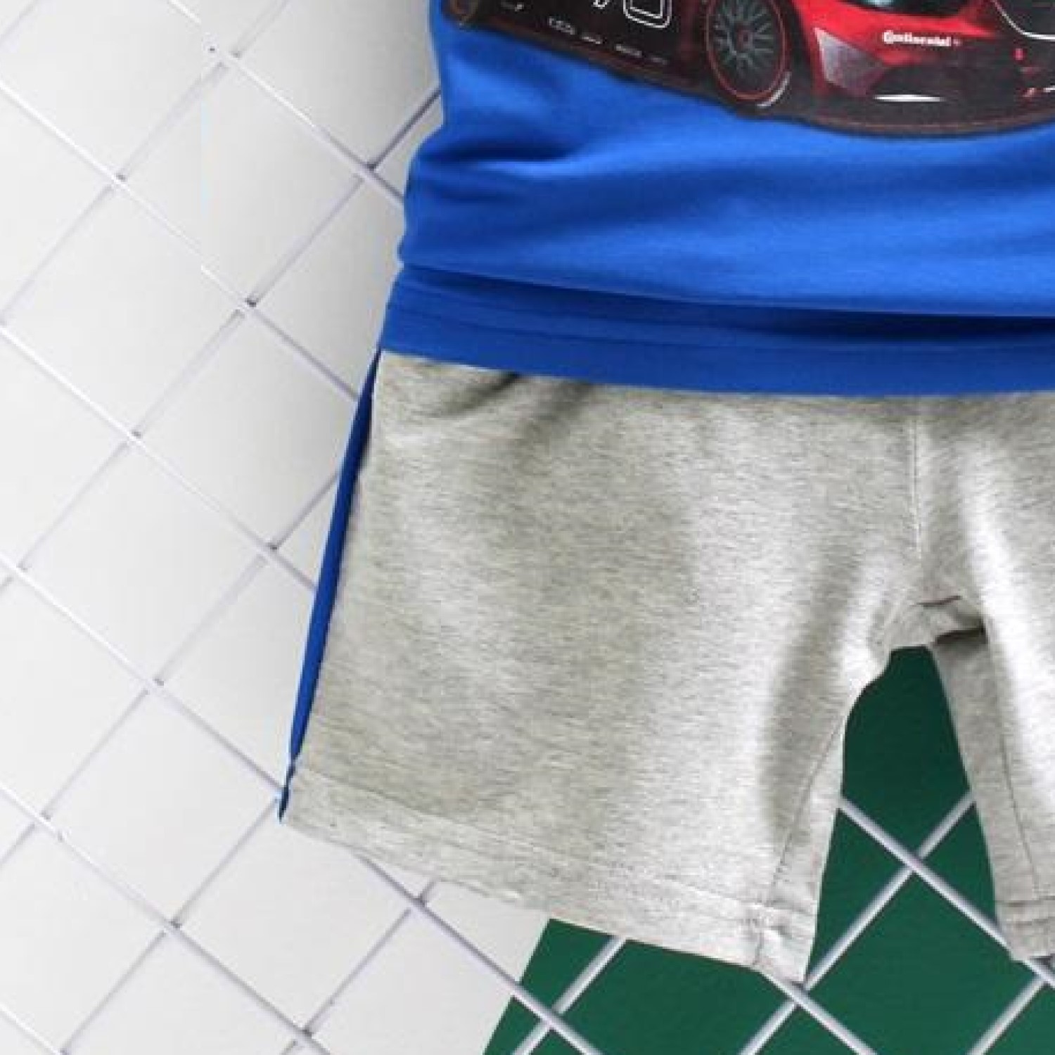 K0000524 Bộ thun size cồ hàng đẹp bé trai, thun cotton 100% mịm mát, từ 30-70kg