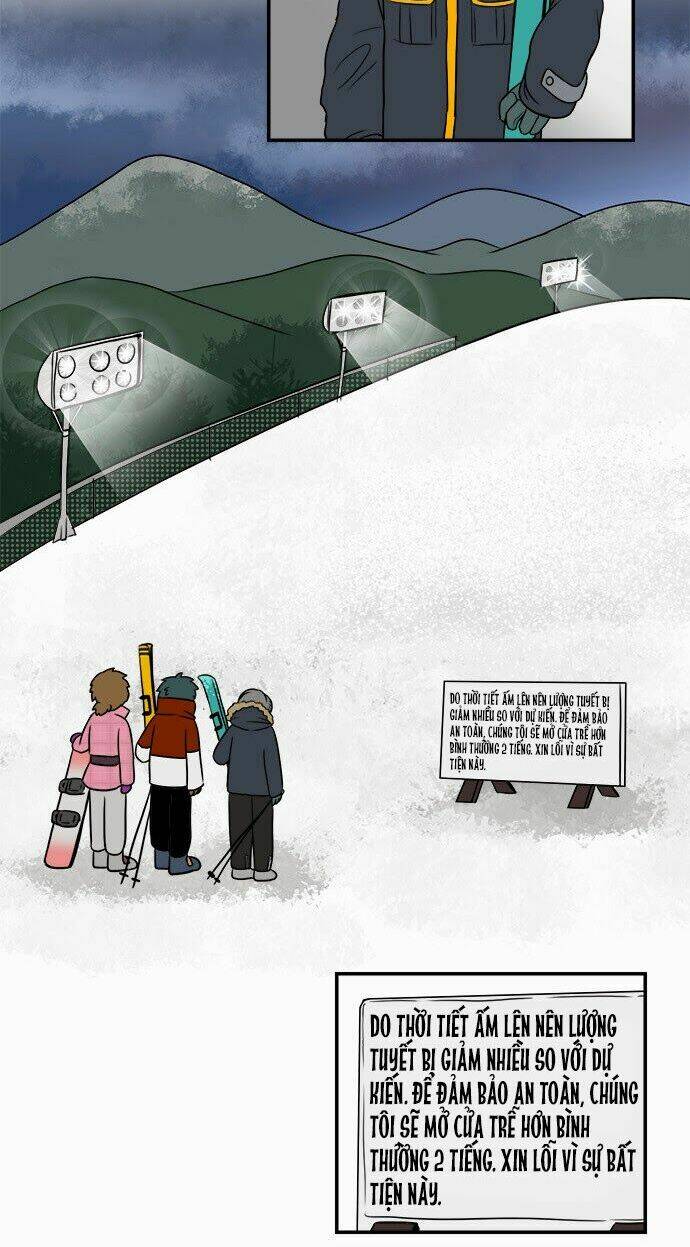 hắn ta là rồng chapter 34 3