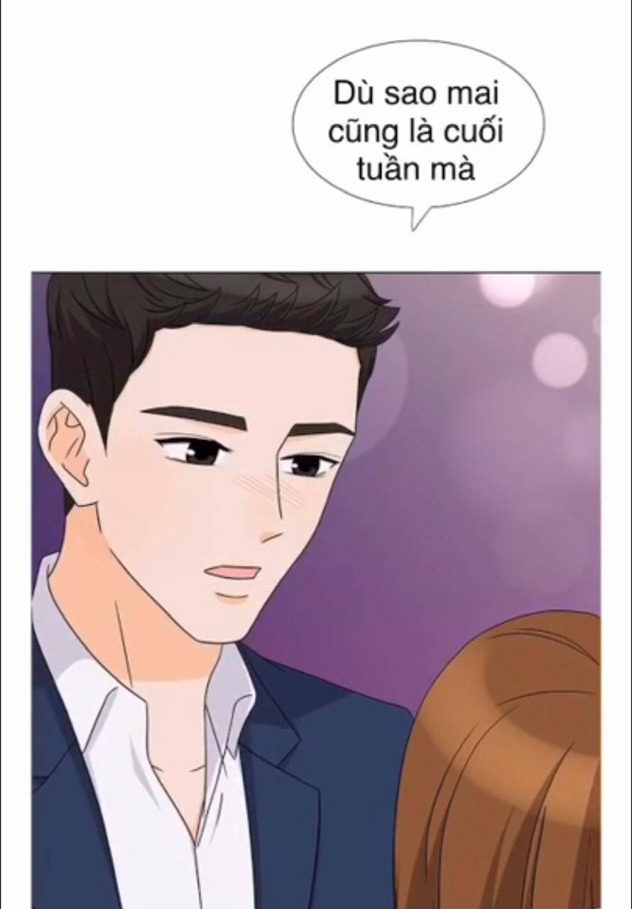 idol và sếp, em yêu ai? chapter 127 20