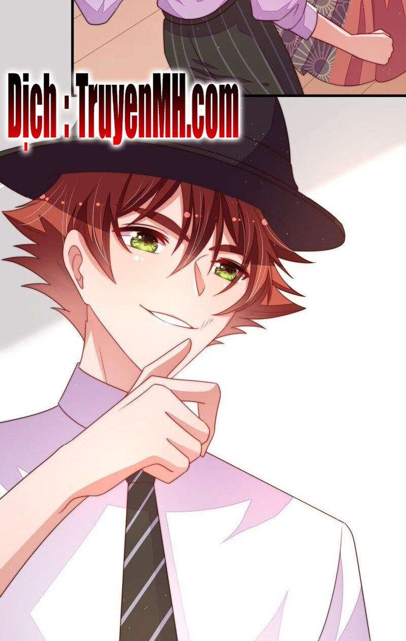 ngày nào thiếu soái cũng ghen chapter 233 4