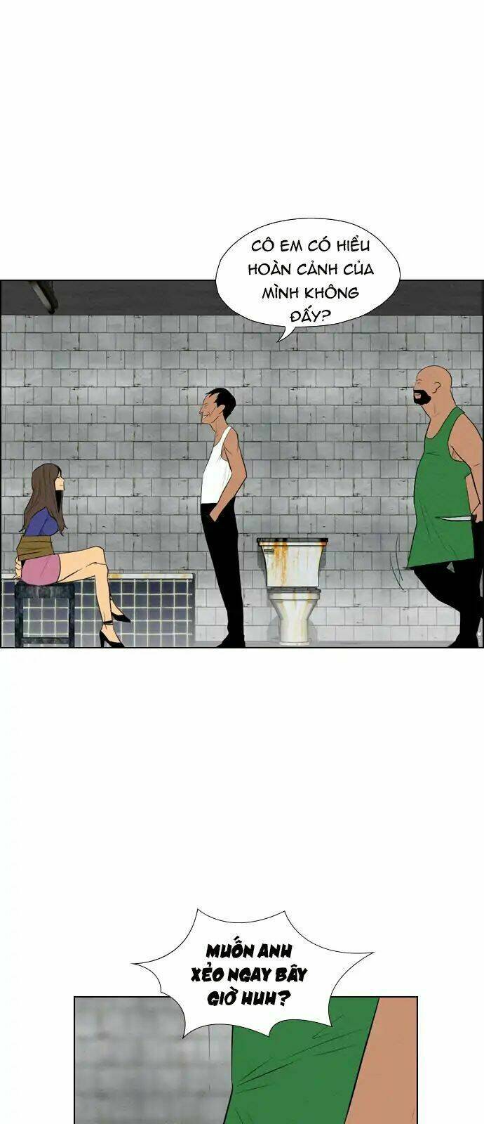 kẻ hồi sinh chapter 76 4