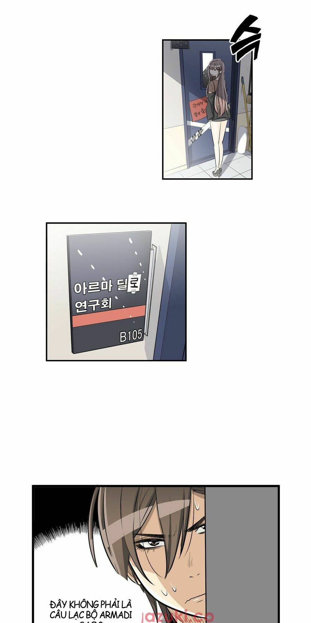 câu lạc bộ sa đoạ chapter 6 38