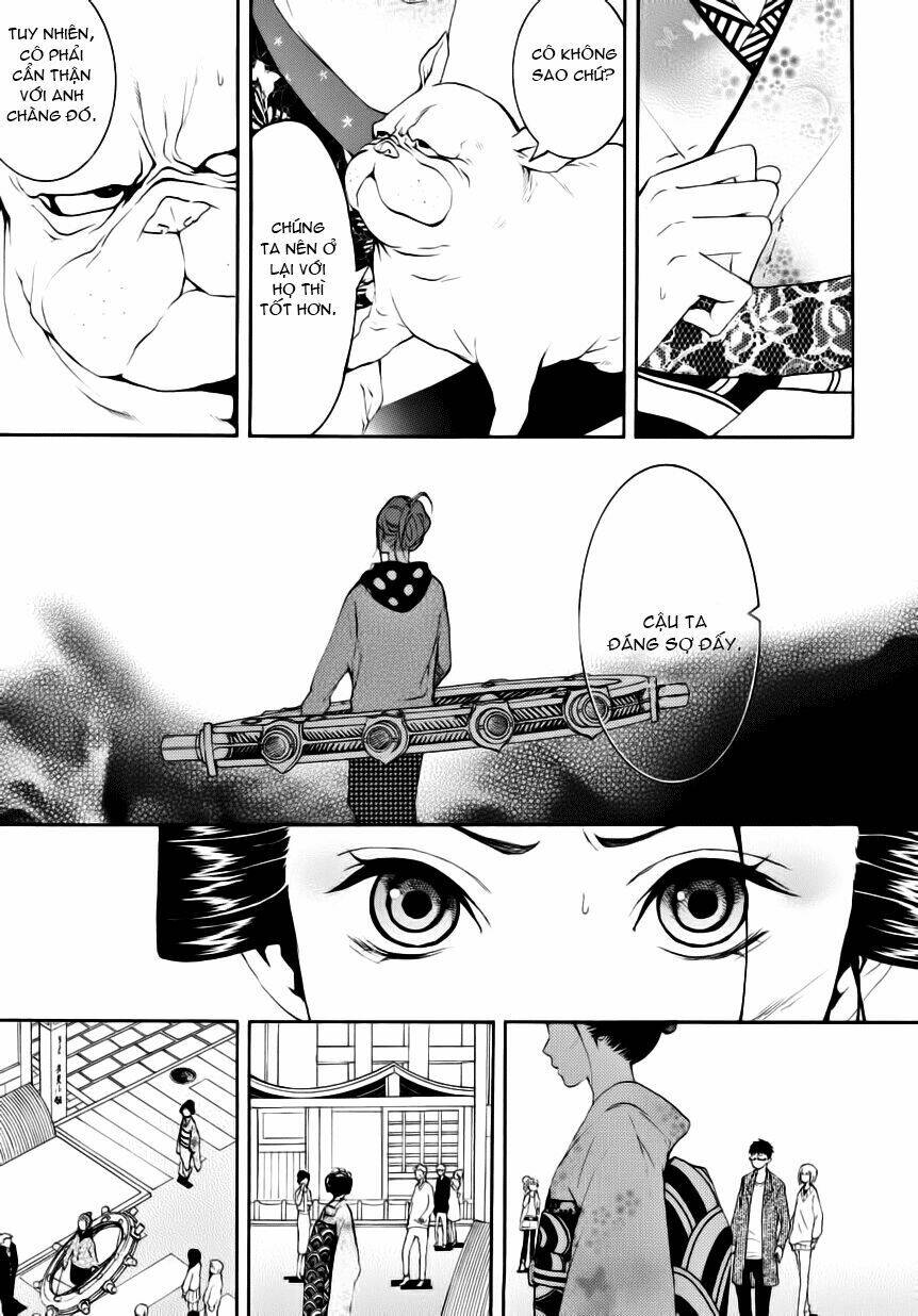 :reversal chapter 6 9
