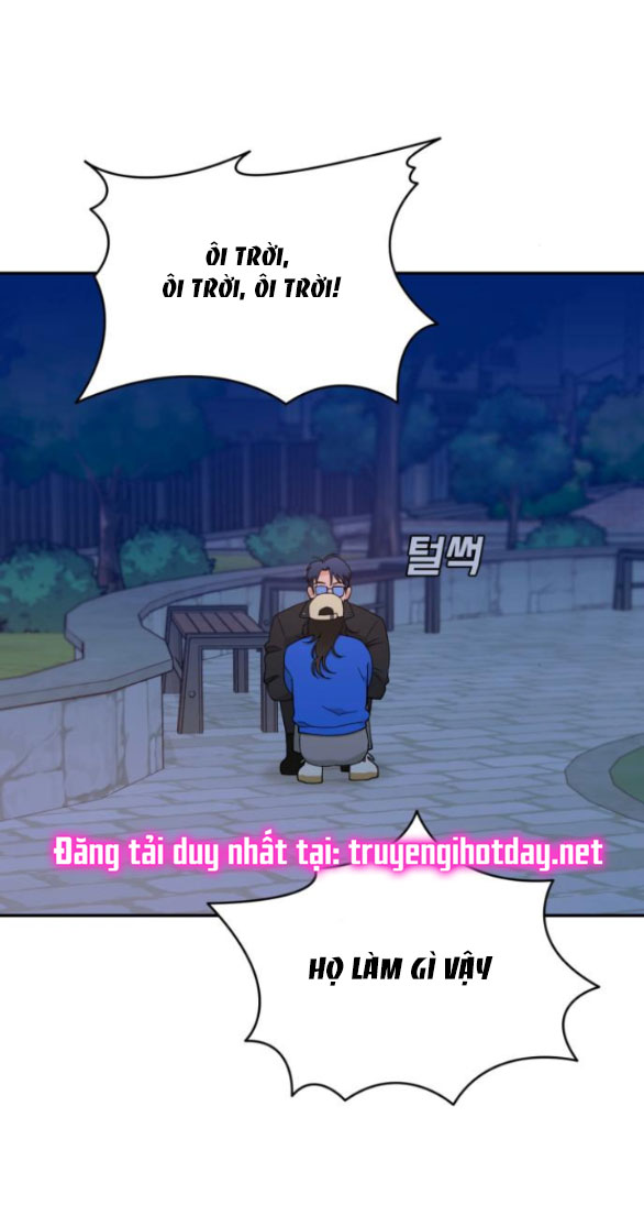 Vận May Bất Ngờ chapter 44.1 3