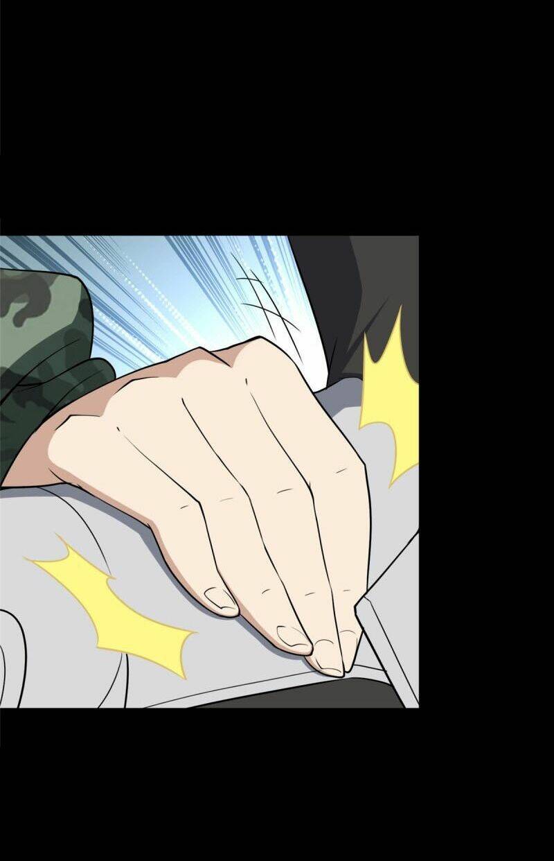 bạn gái virus của tôi chapter 241 12