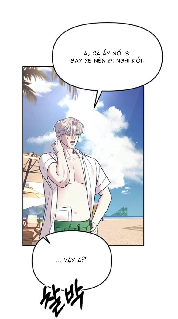 xâm nhập trường trung học tài phiệt chapter 64.2 34