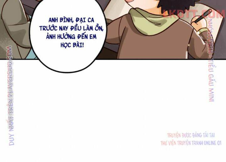 chồng trước 18 tuổi chapter 31 51