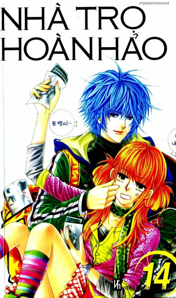 nhà trọ hoàn hảo chapter 79 1