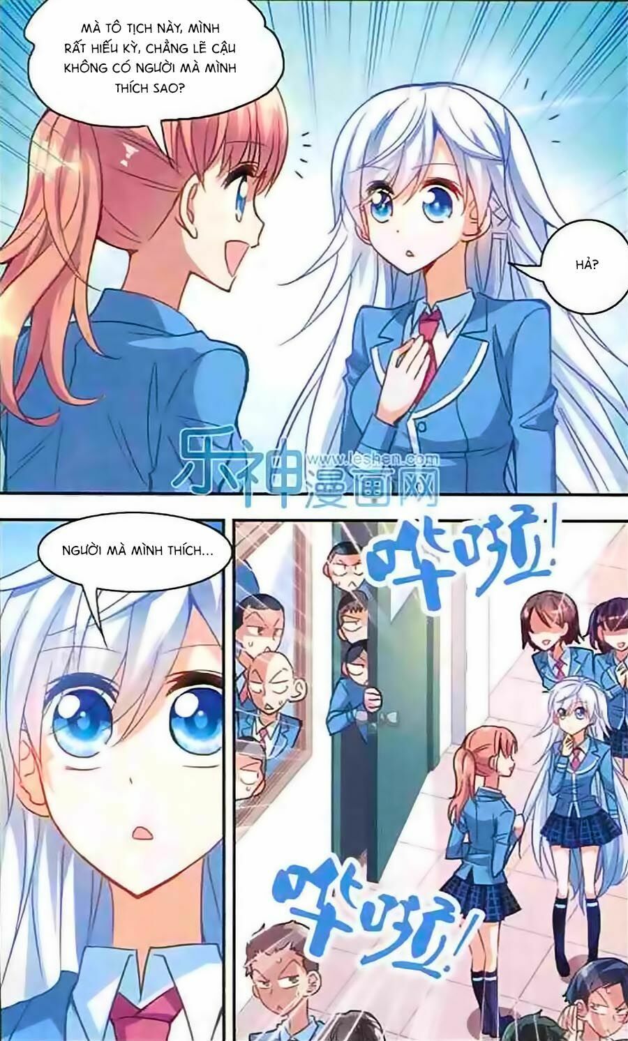 tô tịch kỳ quái chapter 19 12