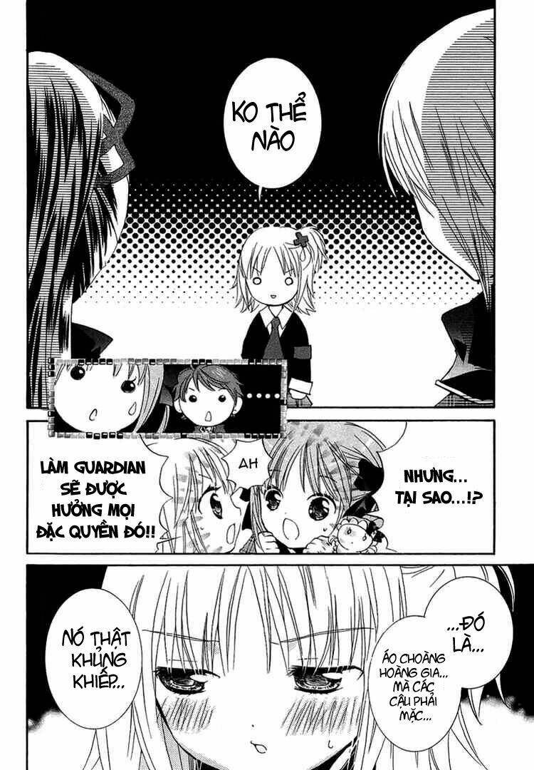 shugo chara chapter 3 9