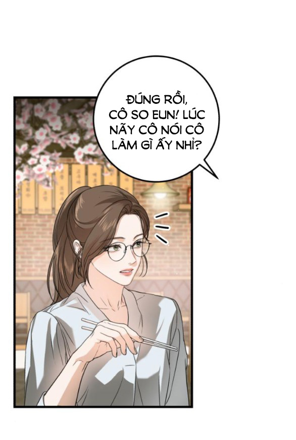 Nóng Lòng Muốn Giày Vò Em chapter 6.1 68