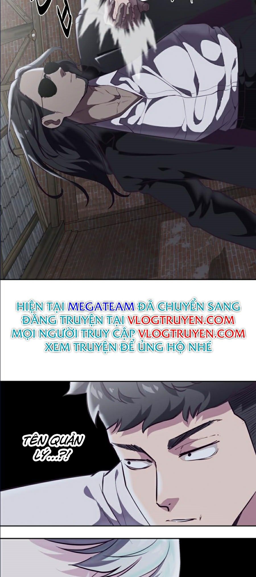 Cậu Bé Của Thần Chết chapter 105.6 22