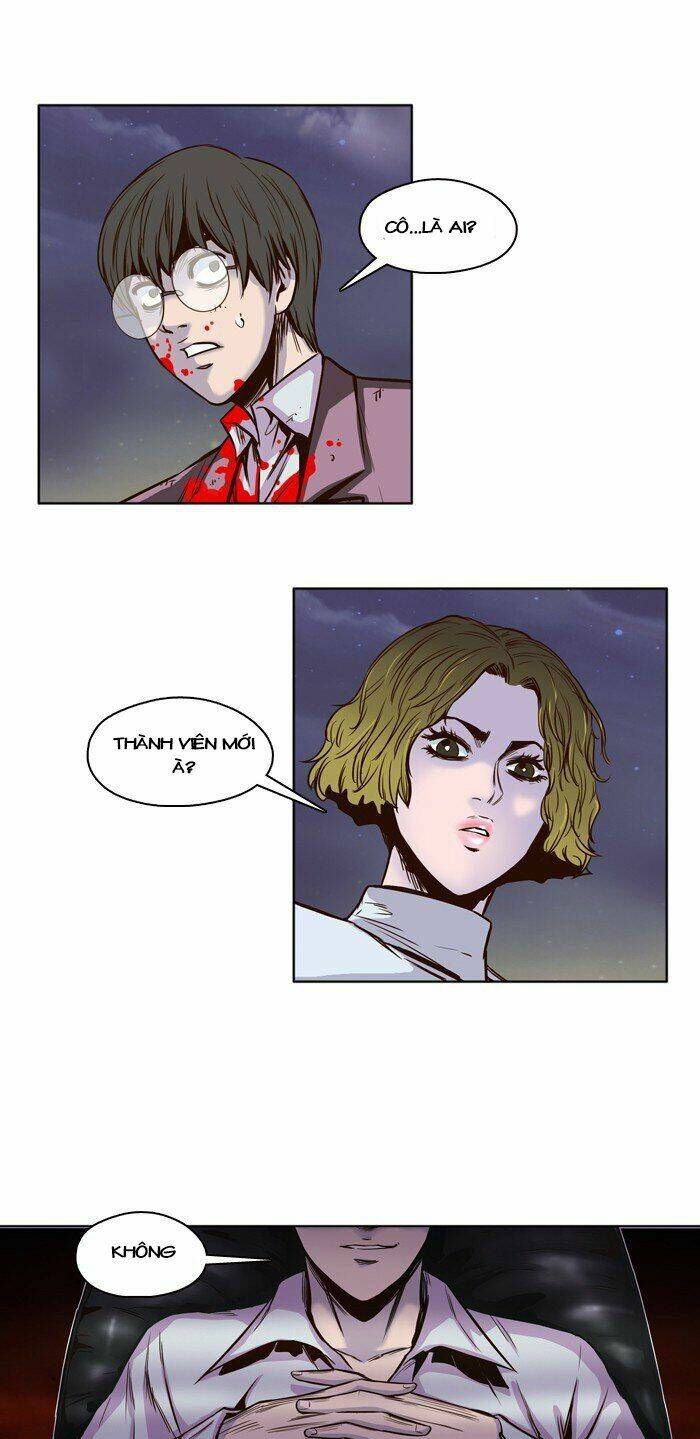 vua của vong linh chapter 19 15