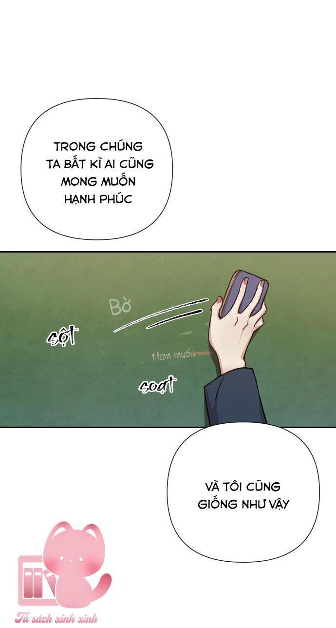 hãy sinh con ra nhé chapter 1 8