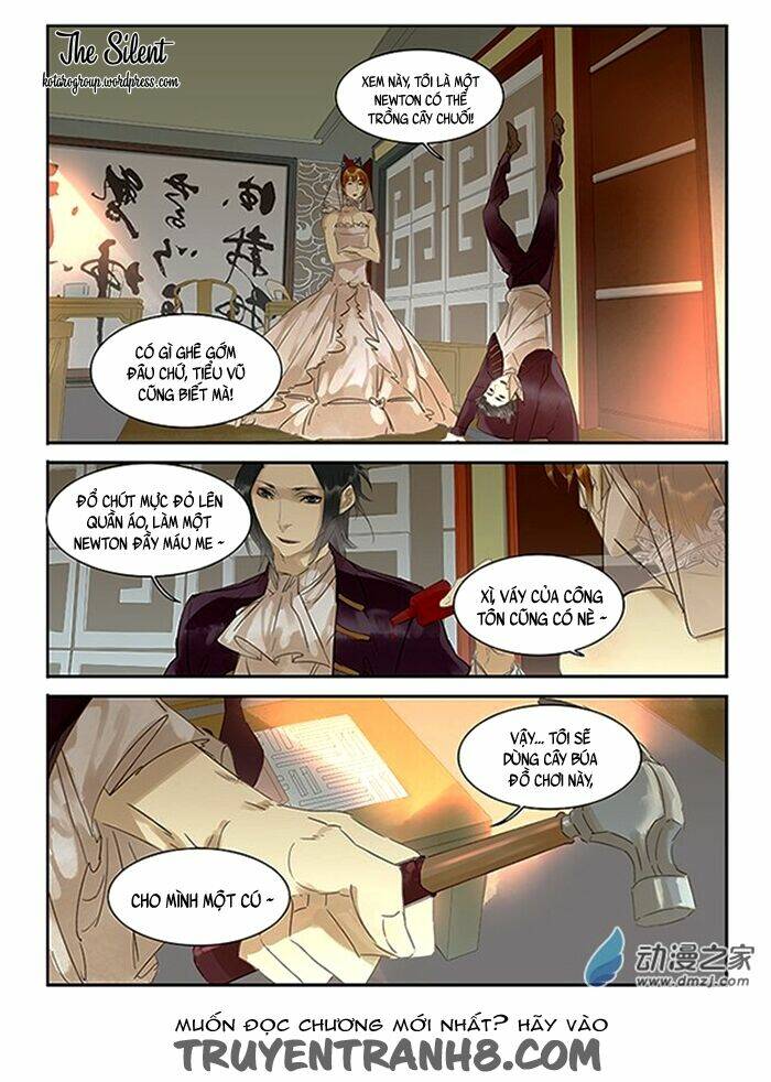 gia tử khu 37 chapter 33.2 5