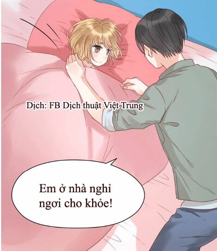 lượm được 1 tiểu hồ ly chapter 15 37