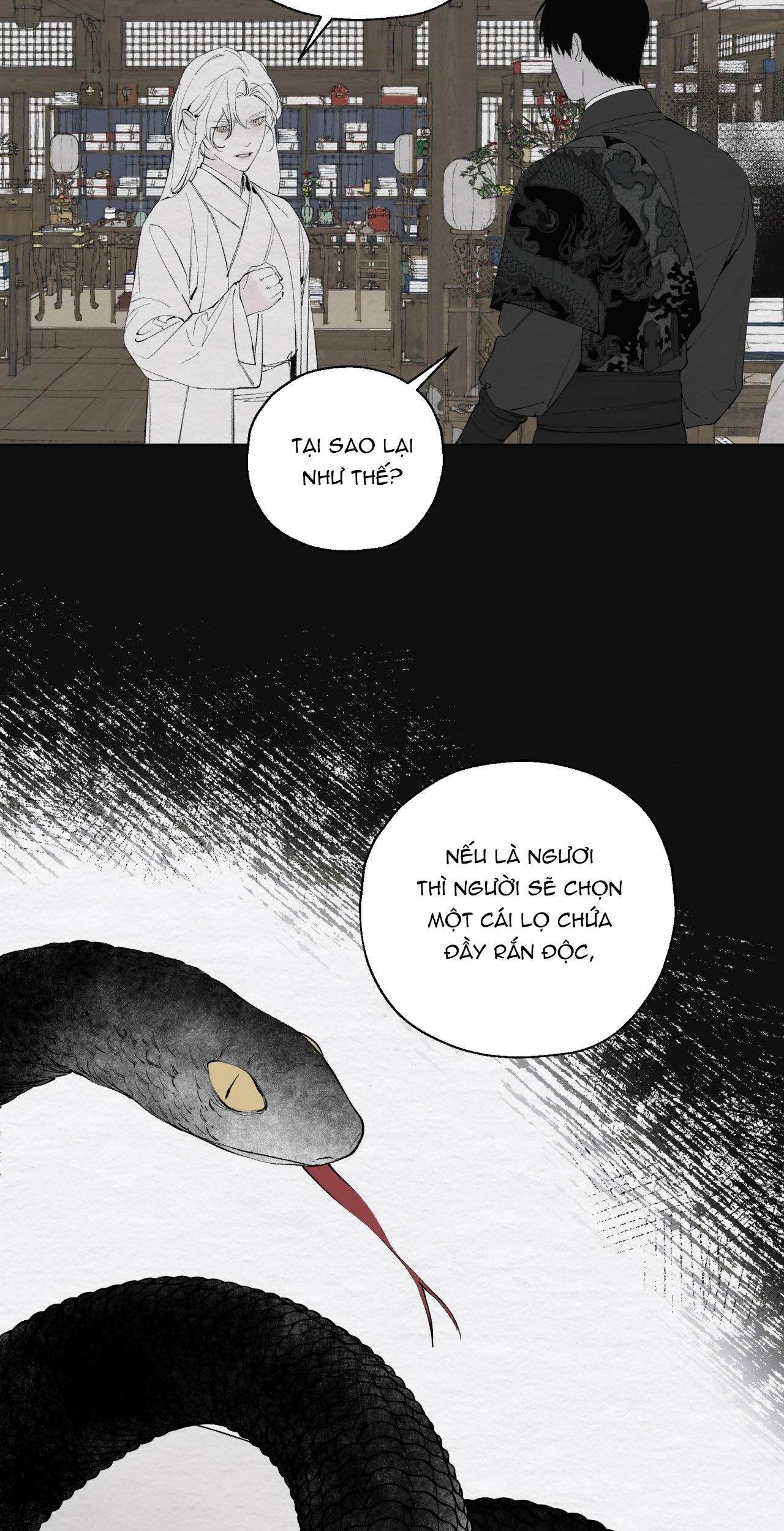 tâm hồn méo mó chapter 5 22