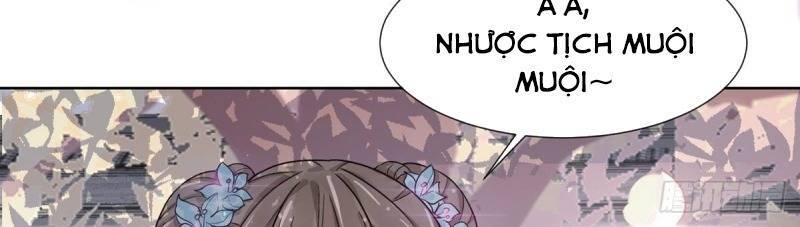 công lược trưởng thành của vương phi chapter 3 27