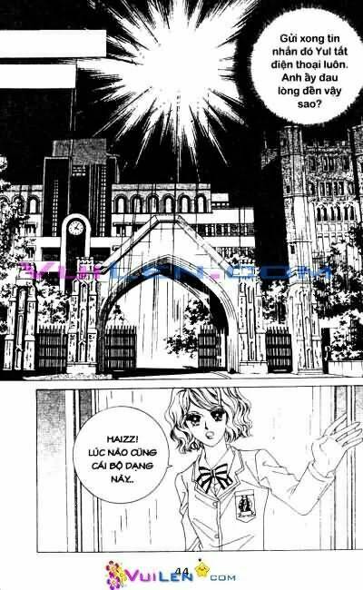 nụ hôn đầu chapter 3 44