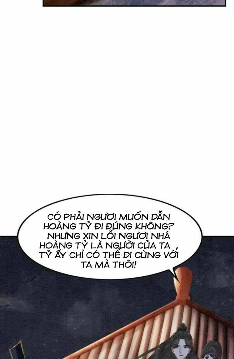 trọng sinh bá sủng nhiếp chính vương quá mạnh mẽ chapter 65 21