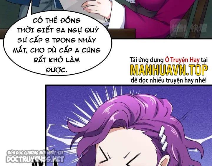 toàn cầu quỷ dị thời đại chapter 10 62