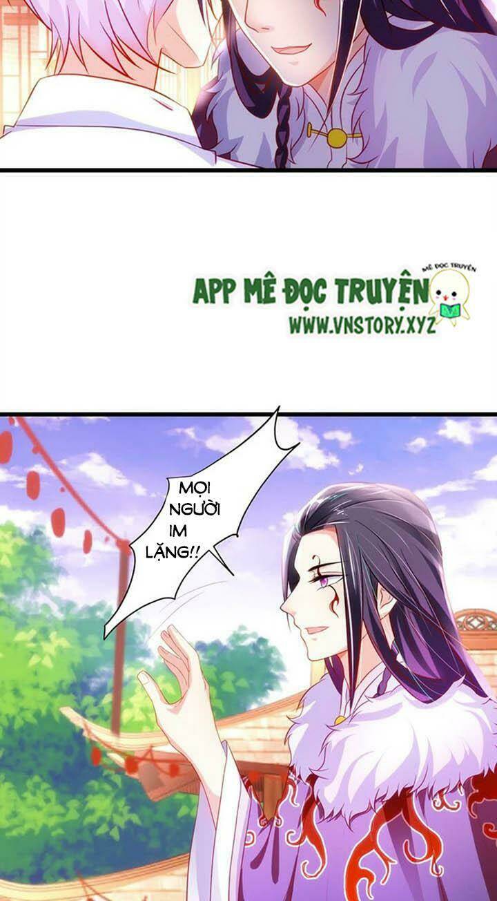 huyết tộc đáng yêu chapter 145 6