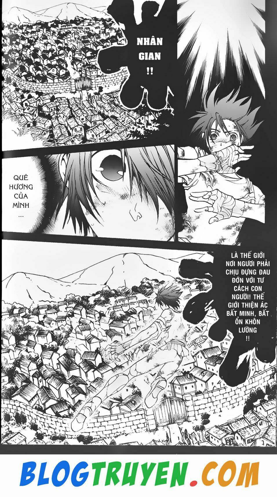 thần thoại minh vương chapter 28 10