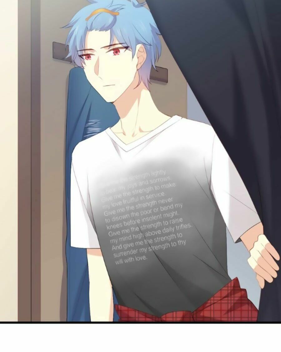 tình yêu là thế phần 2 chapter 17 22