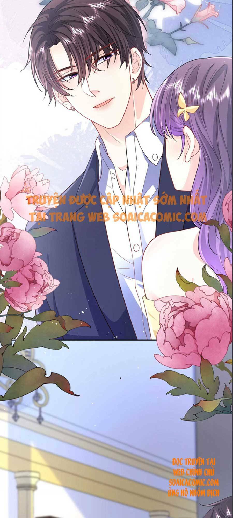 tôi dựa vào tà ý: nghịch chuyển nhân sinh chapter 75 15