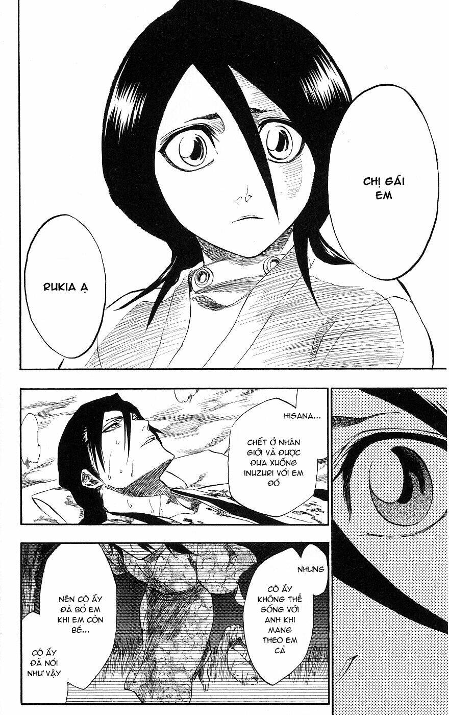 thần chết ichigo chapter 179 11