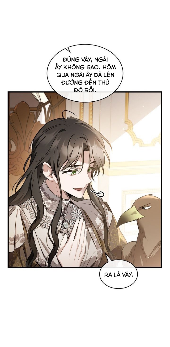 cái bóng trong đêm chapter 34 165