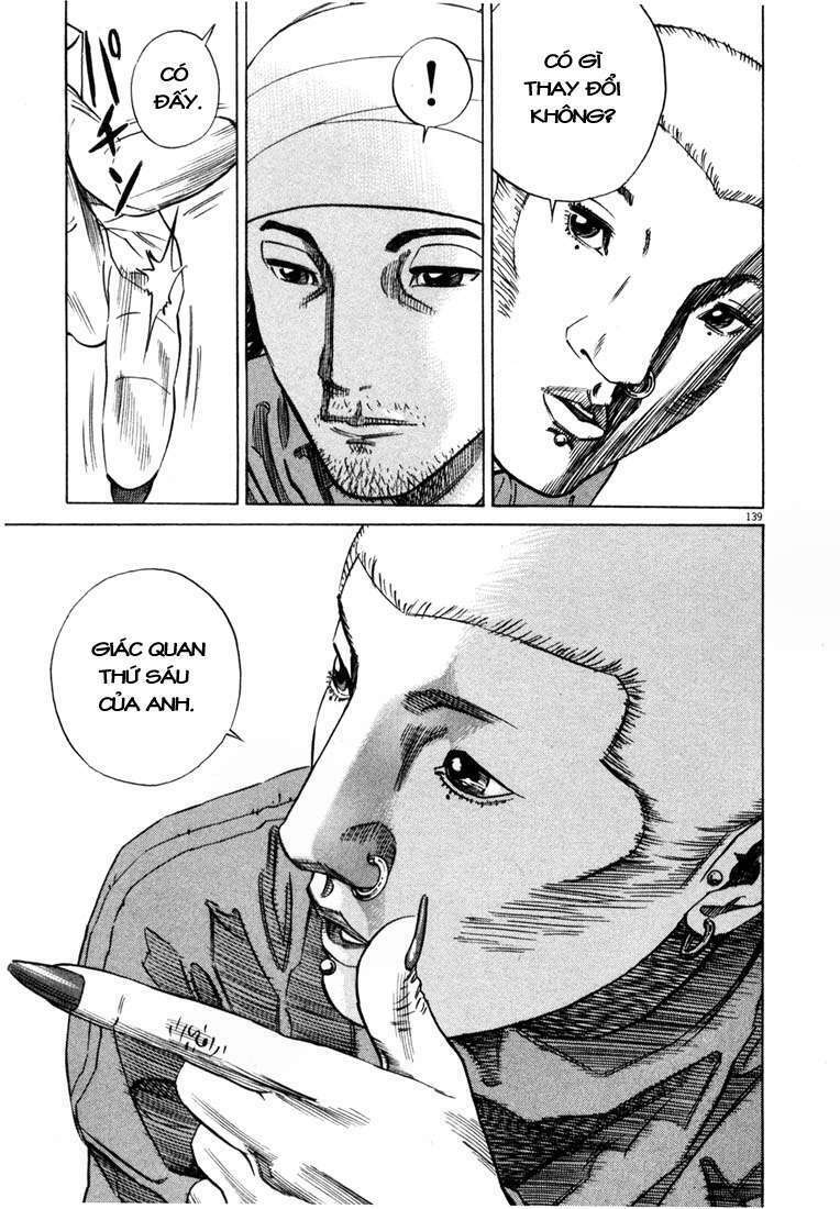 homunculus chapter 8 4