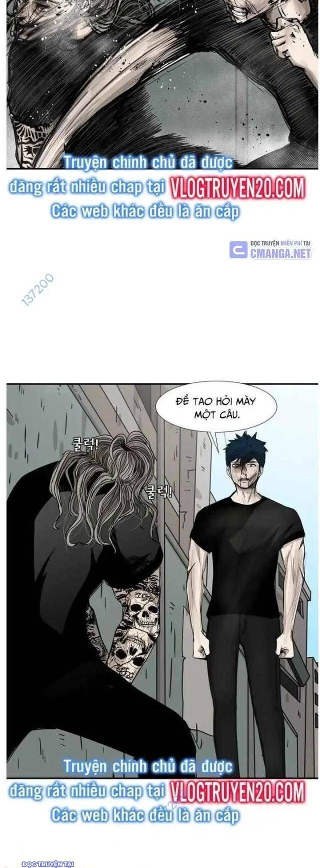 shark - cá mập chapter 65 53